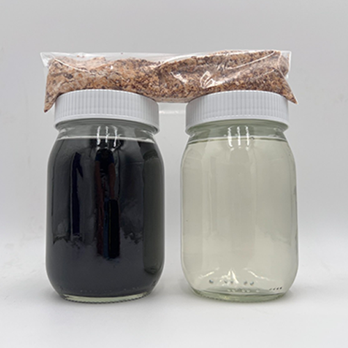 Surface Finishing Wastewater Treatment for Aerospace Manufacturing